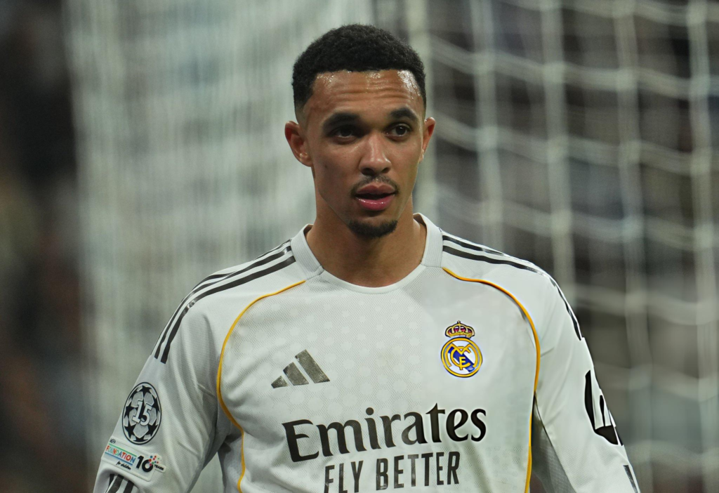 Trent Alexander-Arnold Hails Real Madrid’s Champions League DNA After 3-0 City Demolition 2 image 17