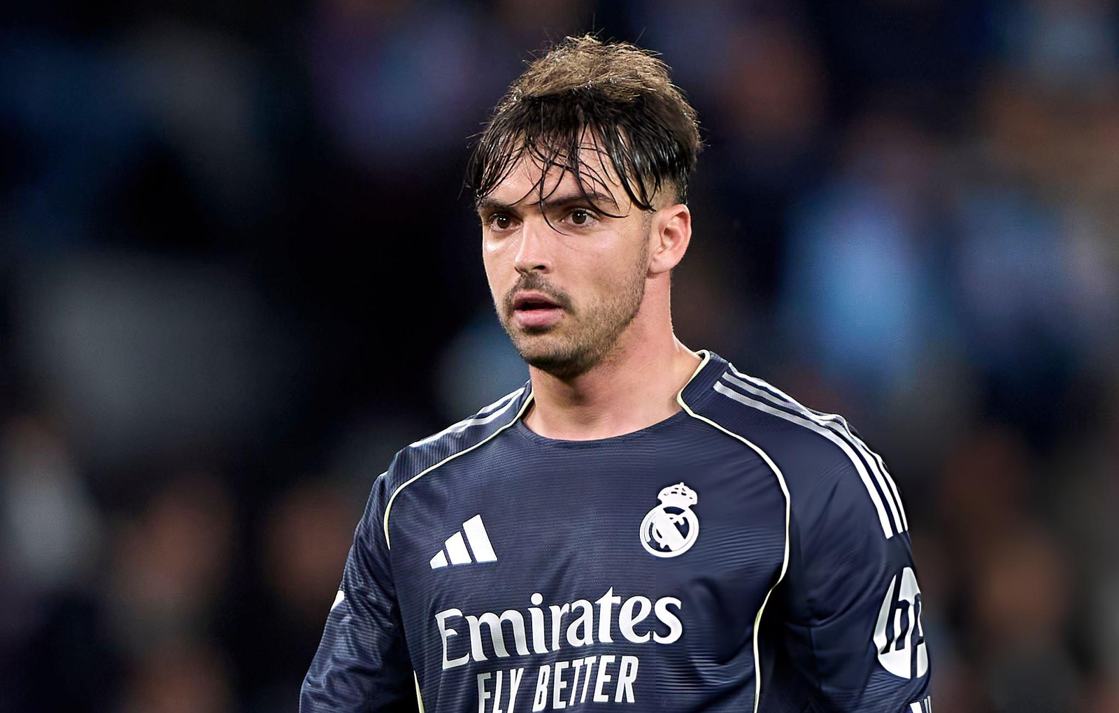 Why Raul Asencio is Out of the Squad Against Elche