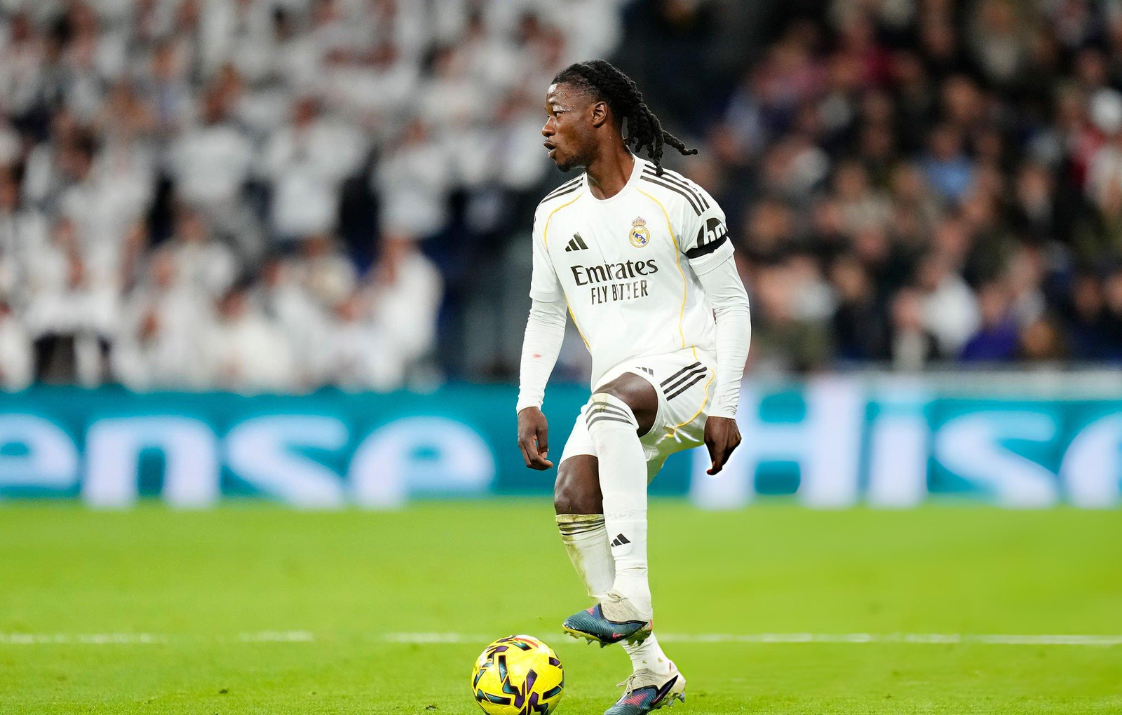 Camavinga Crisis: Is the French Midfielder Losing His Grip at Real Madrid?