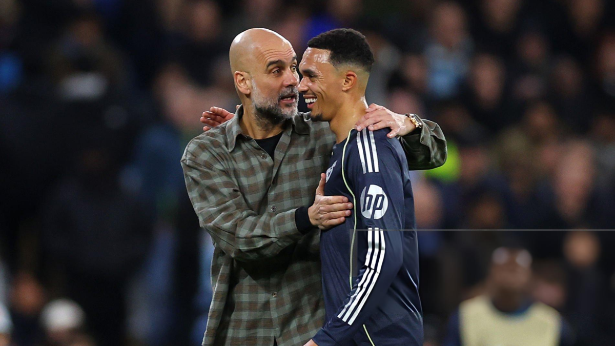 Alexander-Arnold Cites “Embedded Expectation” as Real Madrid Oust Manchester City from Champions League