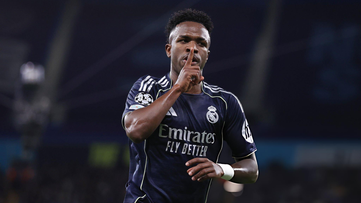 The Derby Awaits: Time for Real Madrid to Prove Themselves