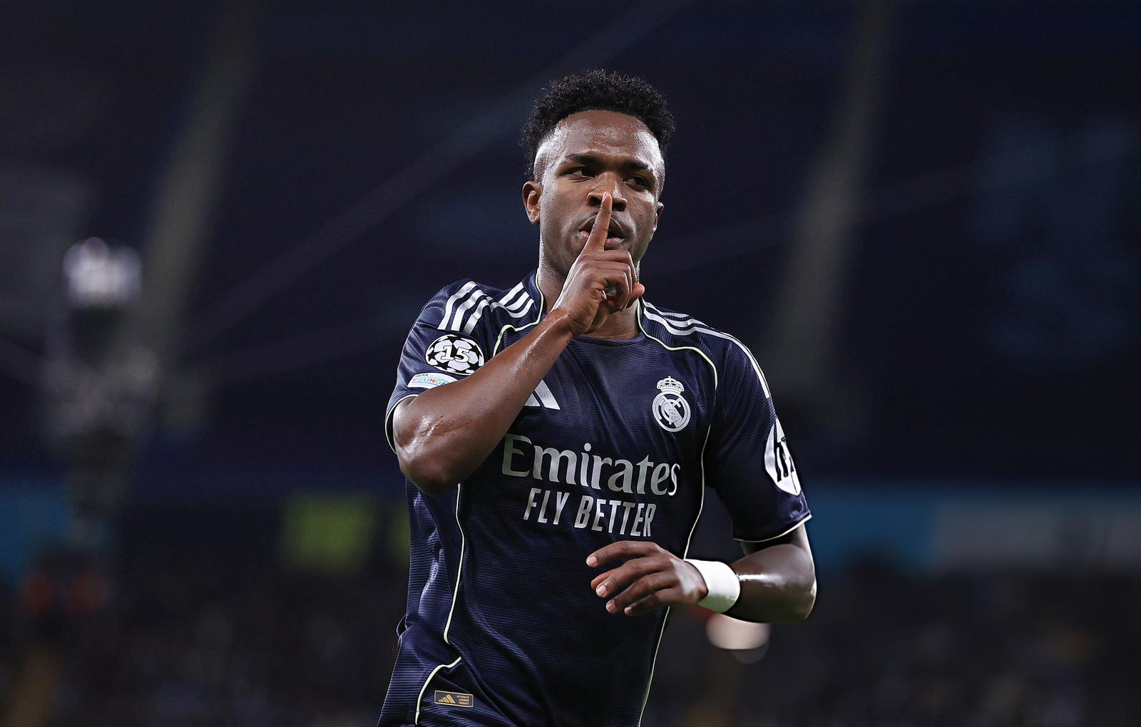 The Derby Awaits: Time for Real Madrid to Prove Themselves 2 The Derby Awaits: Time for Real Madrid to Prove Themselves