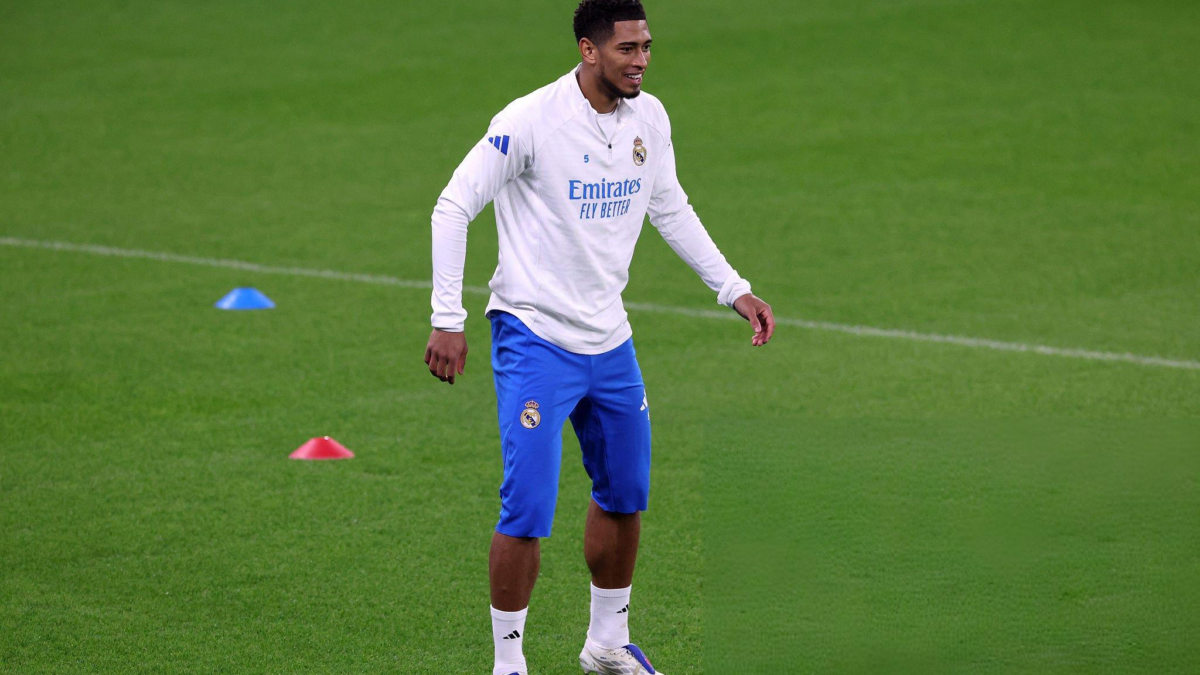 Bellingham is Back! Four Key Returns Give Arbeloa a Massive Derby Boost