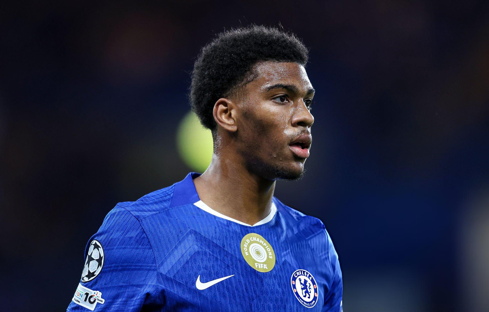 Real Madrid Set to Battle Liverpool for €25m Chelsea Defensive Prodigy