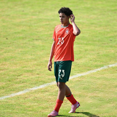 Ronaldo Jr.