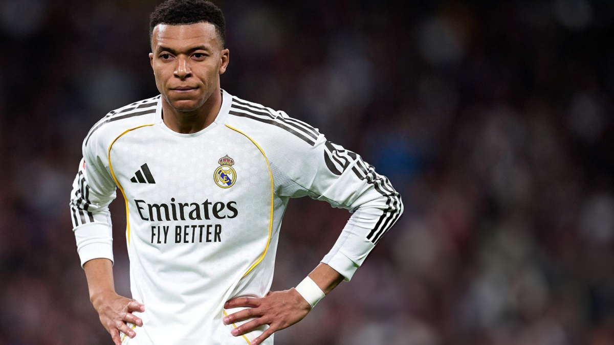 Kylian Mbappé Reportedly Set to Conclude Nike Deal Amid Adidas Interest