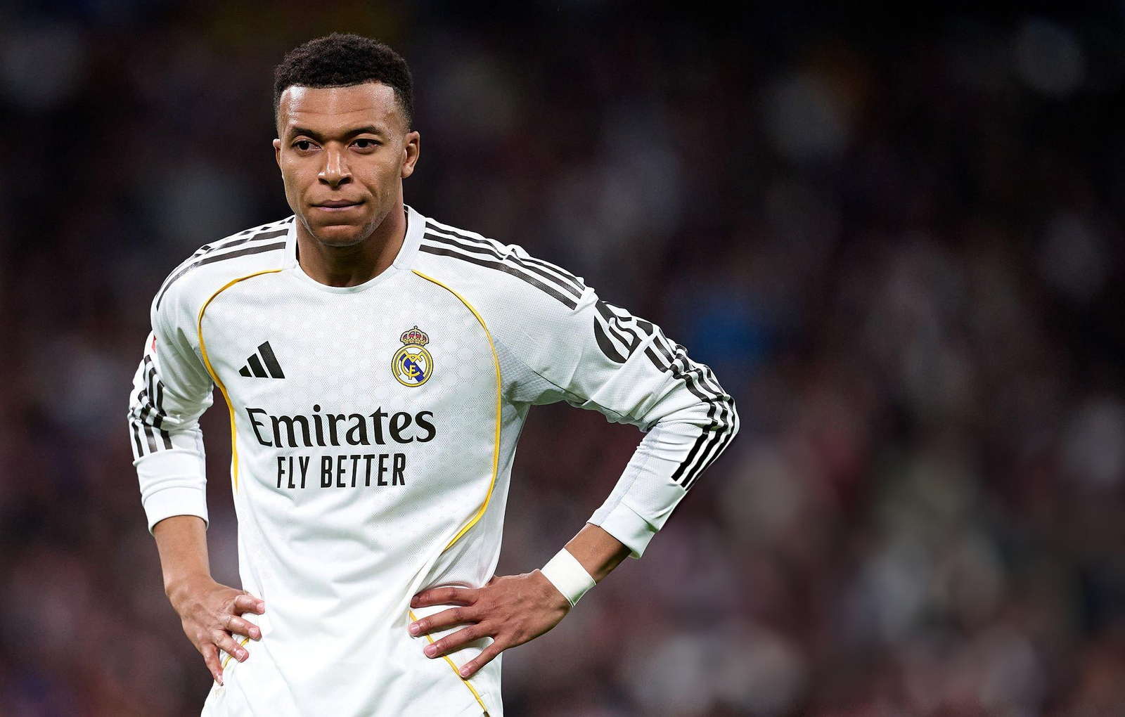 Kylian Mbappé Reportedly Set to Conclude Nike Deal Amid Adidas Interest 6 Kylian Mbappé Reportedly Set to Conclude Nike Deal Amid Adidas Interest