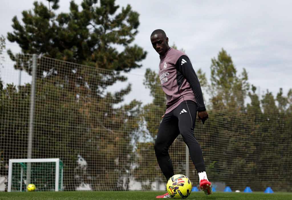 Real Madrid Injury Report: Key Updates on Ceballos, Mendy, Courtois, and Rodrygo 2 image 51