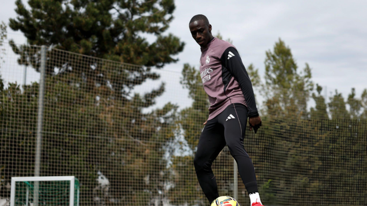 Real Madrid Injury Report: Key Updates on Ceballos, Mendy, Courtois, and Rodrygo