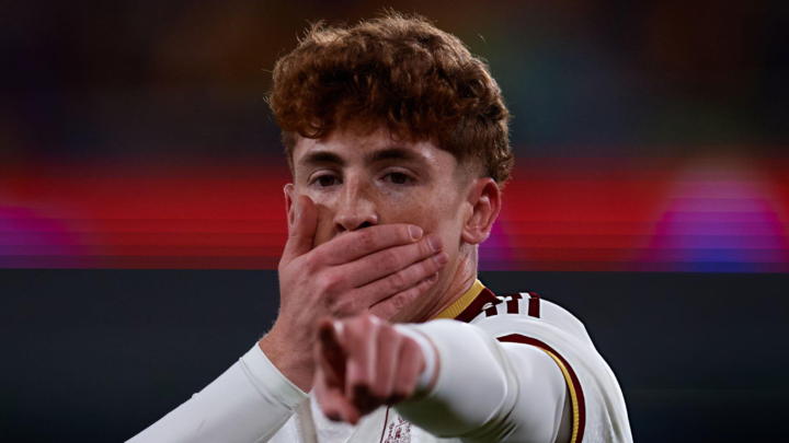 Real Madrid’s Masterstroke: The €8M Clause for Spain’s New Star Víctor Muñoz