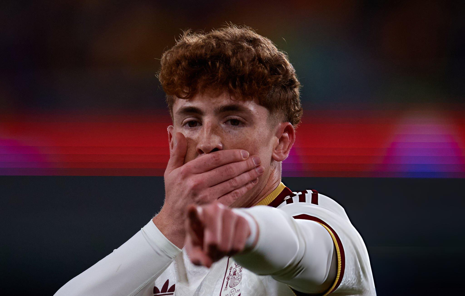 Real Madrid’s Masterstroke: The €8M Clause for Spain’s New Star Víctor Muñoz 2 Real Madrid’s Masterstroke: The €8M Clause for Spain’s New Star Víctor Muñoz