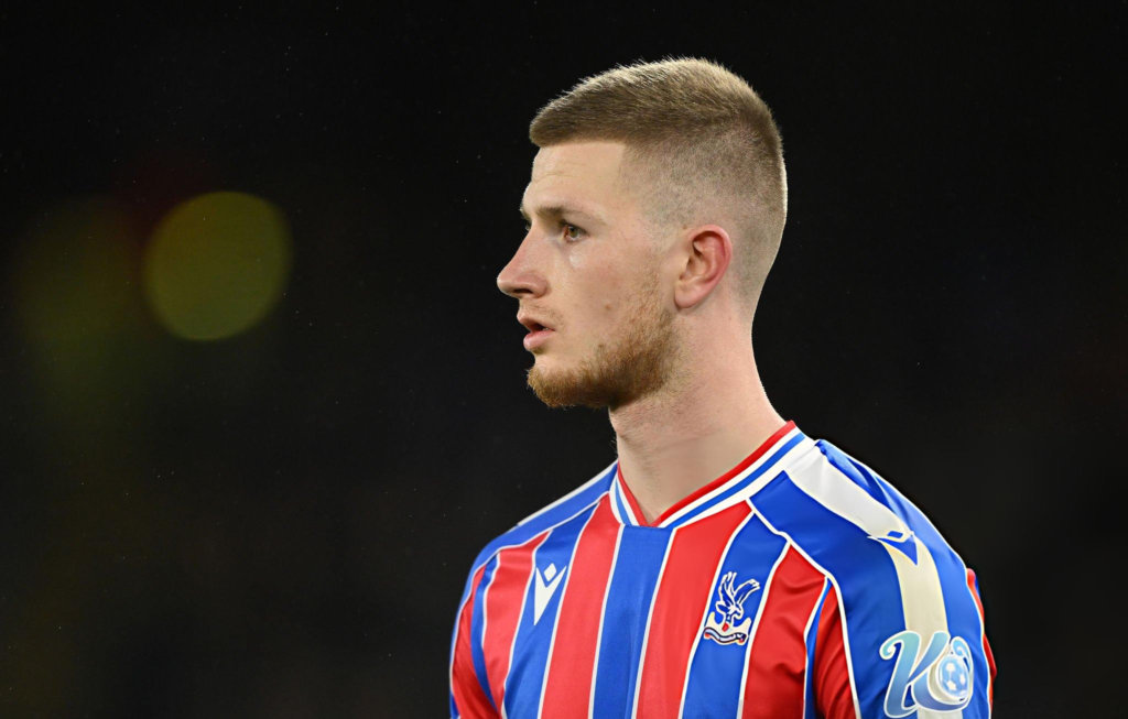 Why Real Madrid Are Circling Crystal Palace’s Adam Wharton 2 Adam Wharton