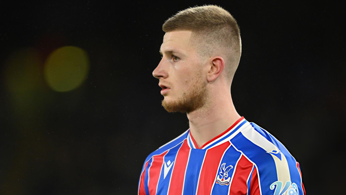 Why Real Madrid Are Circling Crystal Palace’s Adam Wharton