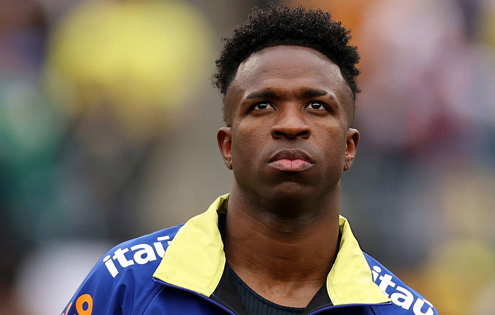 Real Madrid on Red Alert Over Vinicius Jr. Injury Scare 6 Real Madrid on Red Alert Over Vinicius Jr. Injury Scare