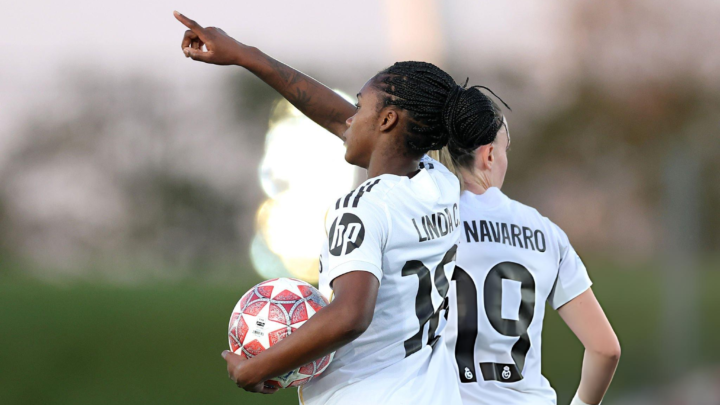 Real Madrid Femenino Announce Starting Lineup for Matchday 24 Clásico Against Barcelona