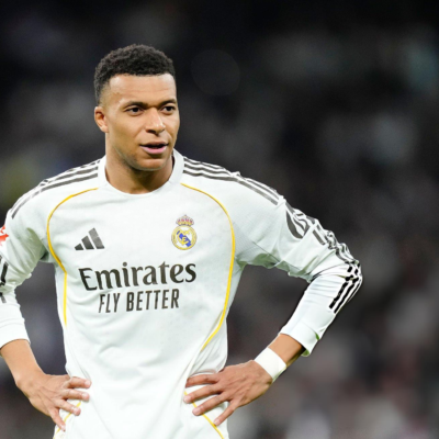 Mbappé