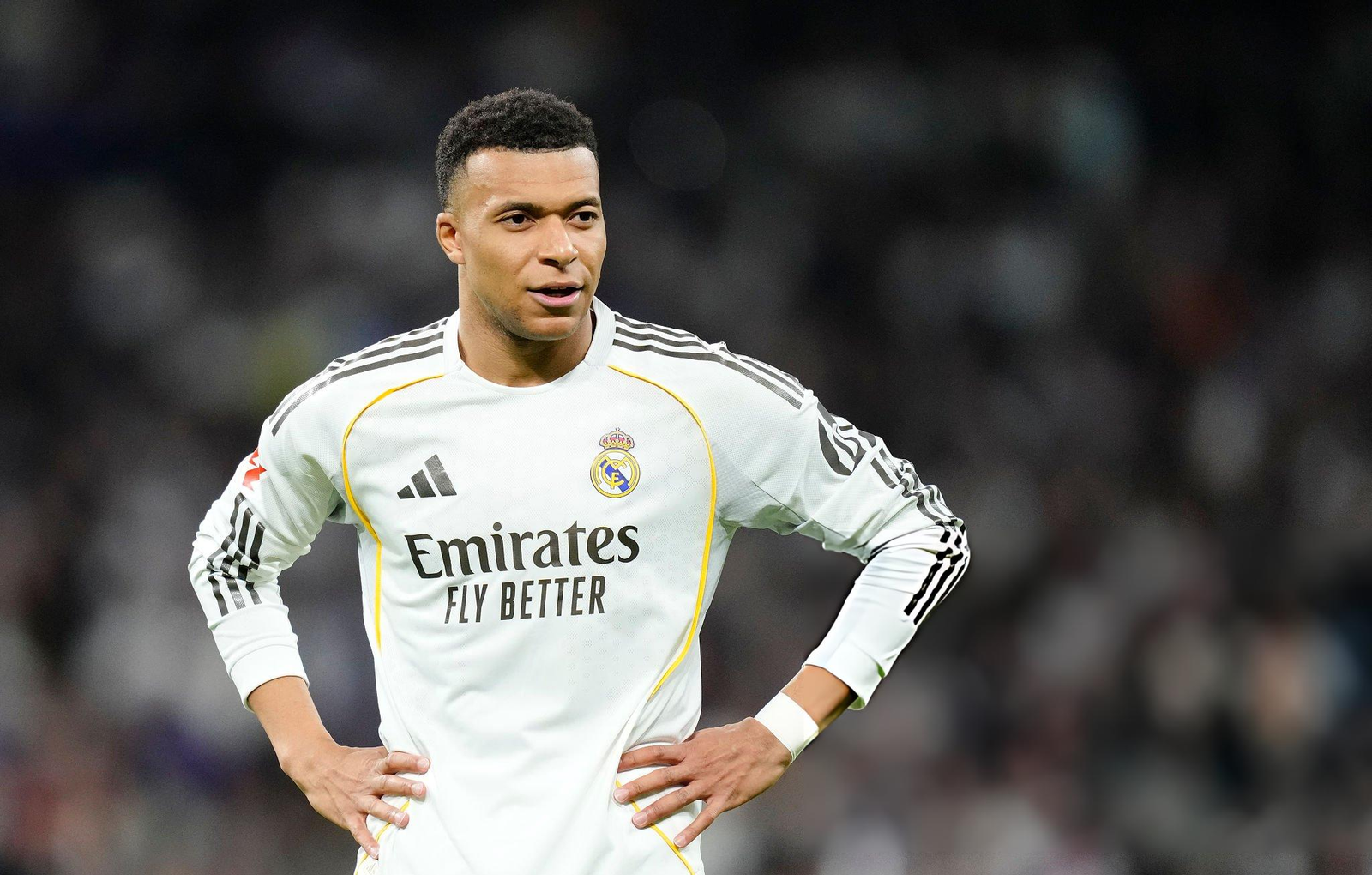 "If there's a team that can beat them, it's Real Madrid": Mbappé Sends Confident Warning to Bayern Munich 4 “If there’s a team that can beat them, it’s Real Madrid”: Mbappé Sends Confident Warning to Bayern Munich