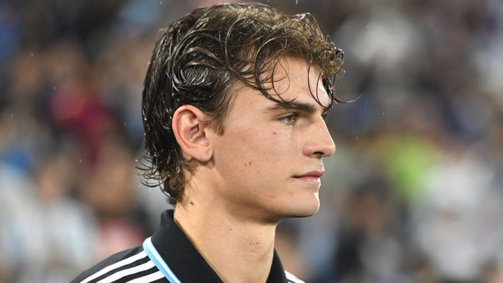 Two La Fabrica Gems Set for Real Madrid Return This Summer