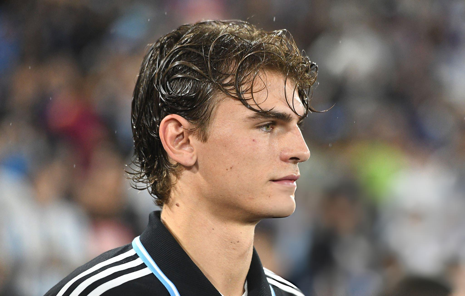 Two La Fabrica Gems Set for Real Madrid Return This Summer 10 Two La Fabrica Gems Set for Real Madrid Return This Summer