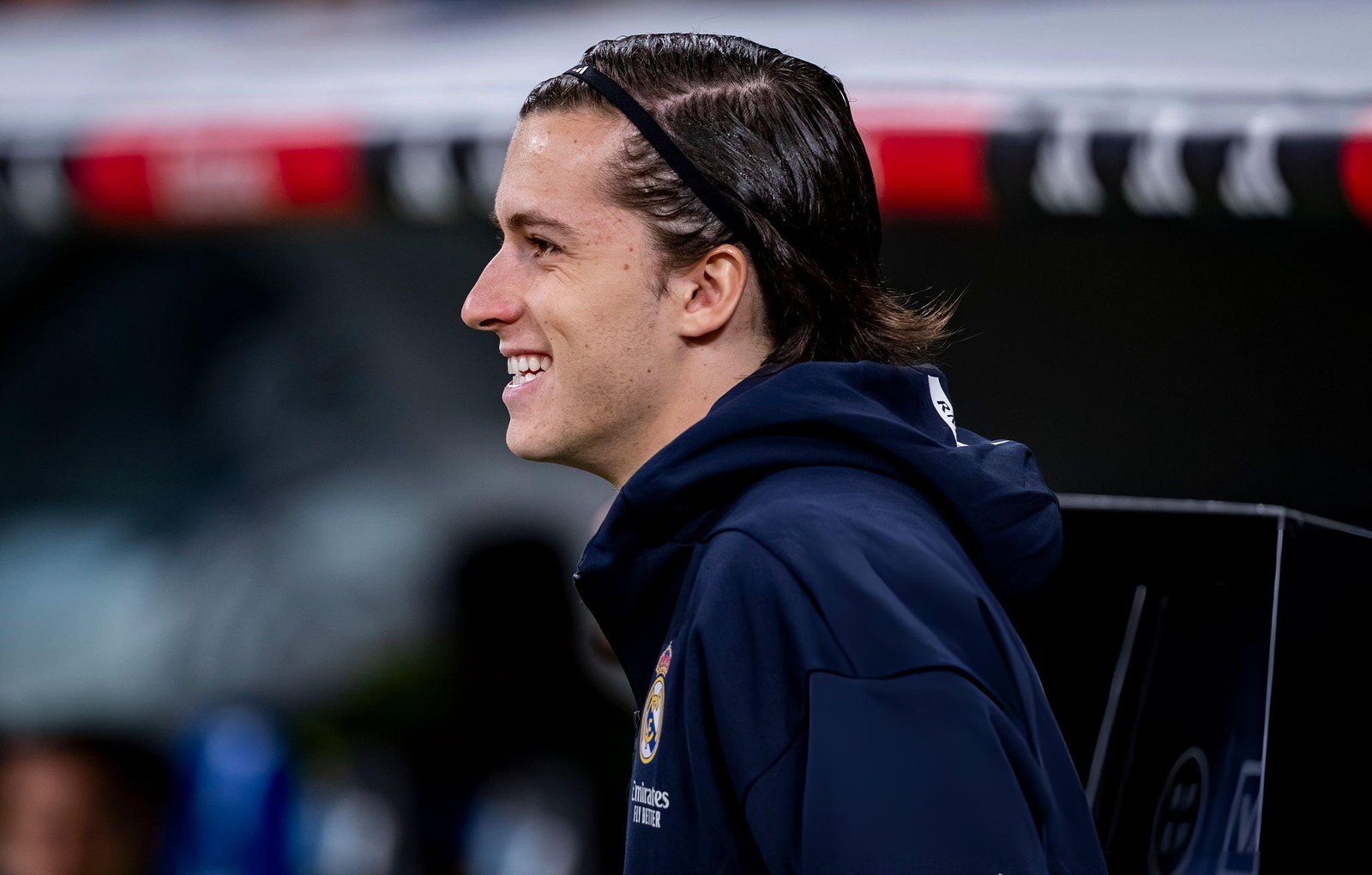 Carreras Doubtful for City Clash as Camavinga Clears the Medical Room 3 Carreras Doubtful for City Clash as Camavinga Clears the Medical Room