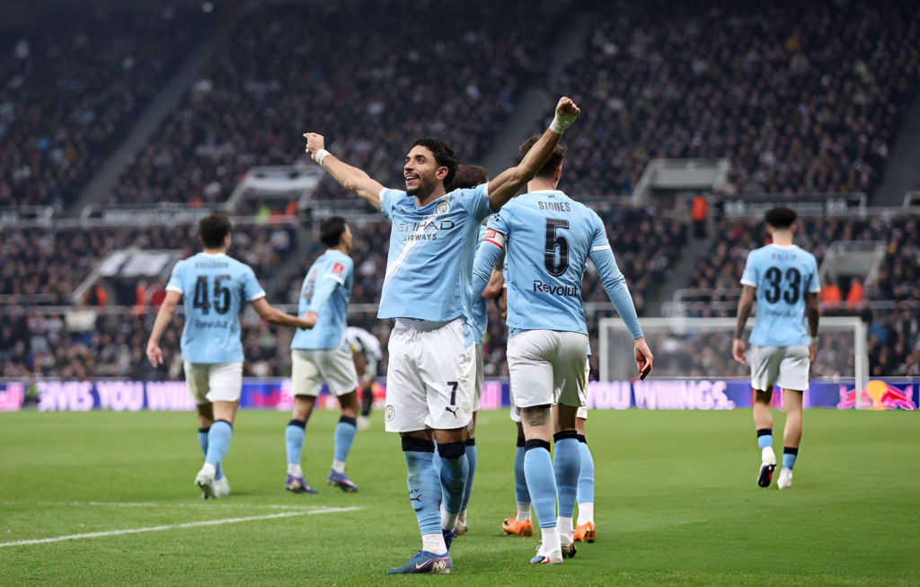 Manchester City