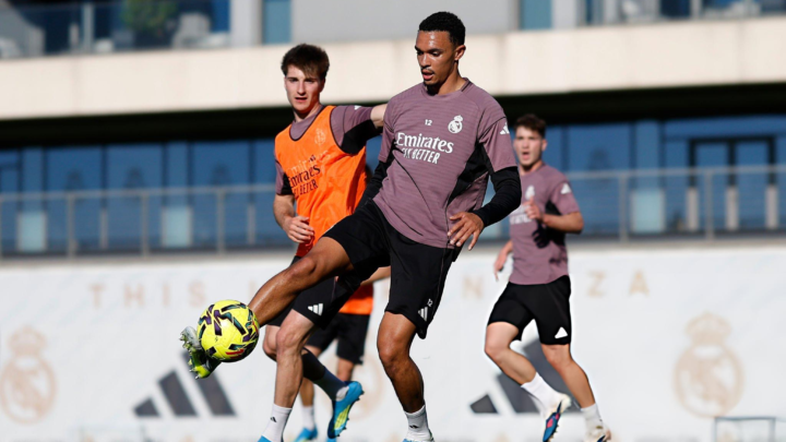 Real Madrid Bolstered by Returning Stars Ahead of Pivotal Mallorca Clash