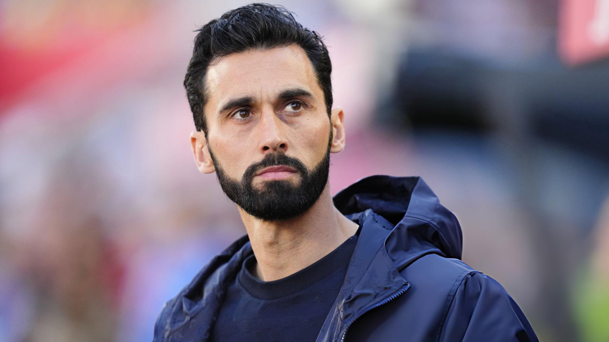 Arbeloa Questions Focus as Title Hopes Vanish