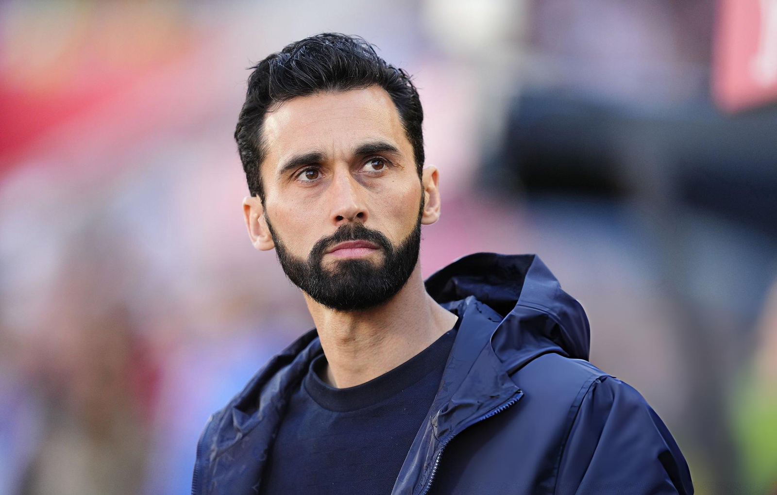 Arbeloa Questions Focus as Title Hopes Vanish 1 Arbeloa Questions Focus as Title Hopes Vanish