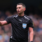 Michael Oliver