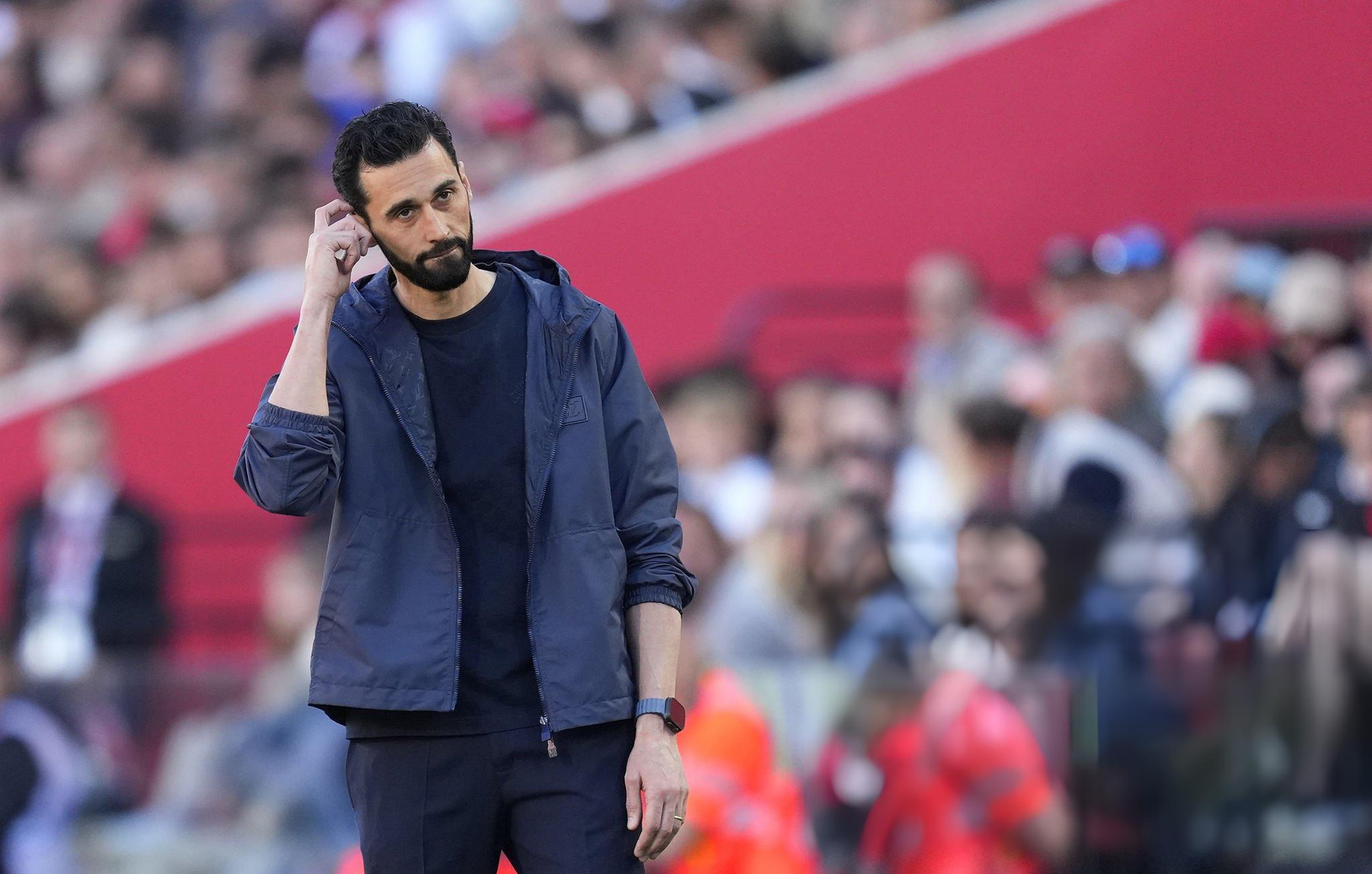 Arbeloa Faces Tactical Crossroads: Three Big Names Set to Drop for Bayern Clash 5 Arbeloa Faces Tactical Crossroads: Three Big Names Set to Drop for Bayern Clash