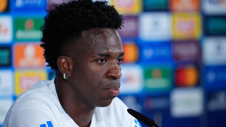 Vini Jr. Opens Up on Xabi Alonso Friction: “I Didn’t Connect the Way He Wanted”