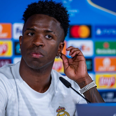 Vinícius Júnior