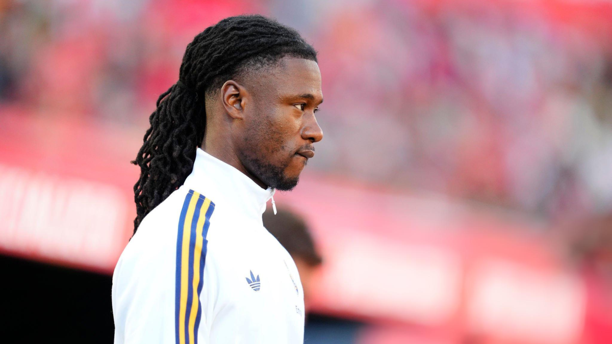 Transfer Rumours: Are Real Madrid Really Open to Selling Eduardo Camavinga for £70m?