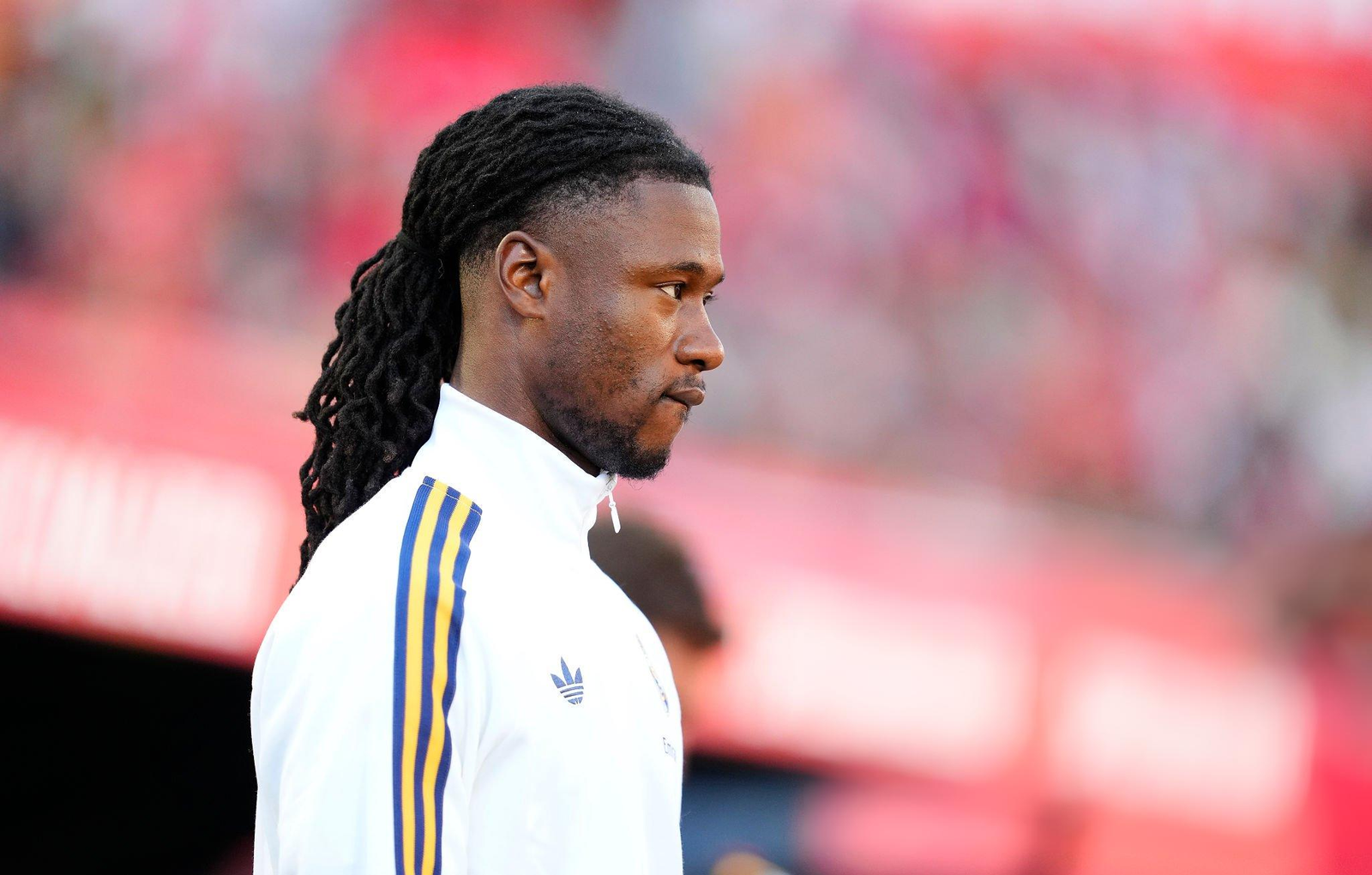 Transfer Rumours: Are Real Madrid Really Open to Selling Eduardo Camavinga for £70m?