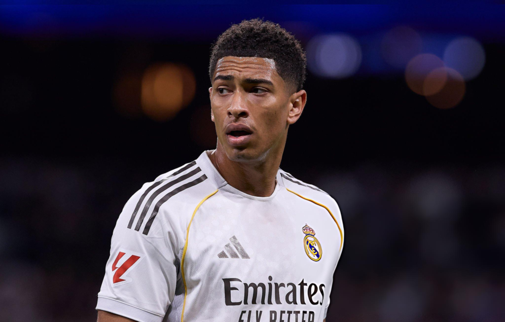 Madrid to Take "Zero Risk" Approach for Mallorca and Bayern Clashes 2 Jude Bellingham