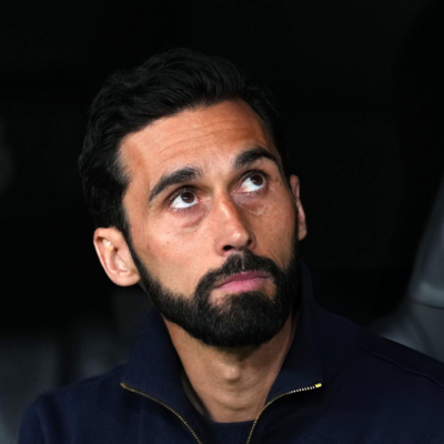 Álvaro Arbeloa