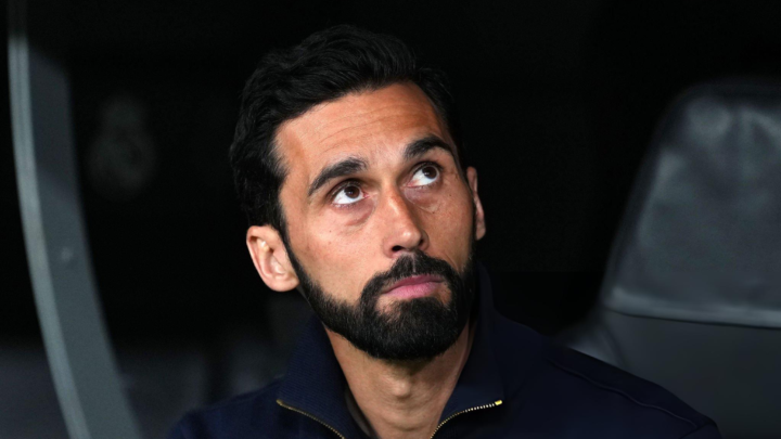 Inside the Real Madrid Dressing Room: Resolving the Tension Between Raul Asencio and Álvaro Arbeloa