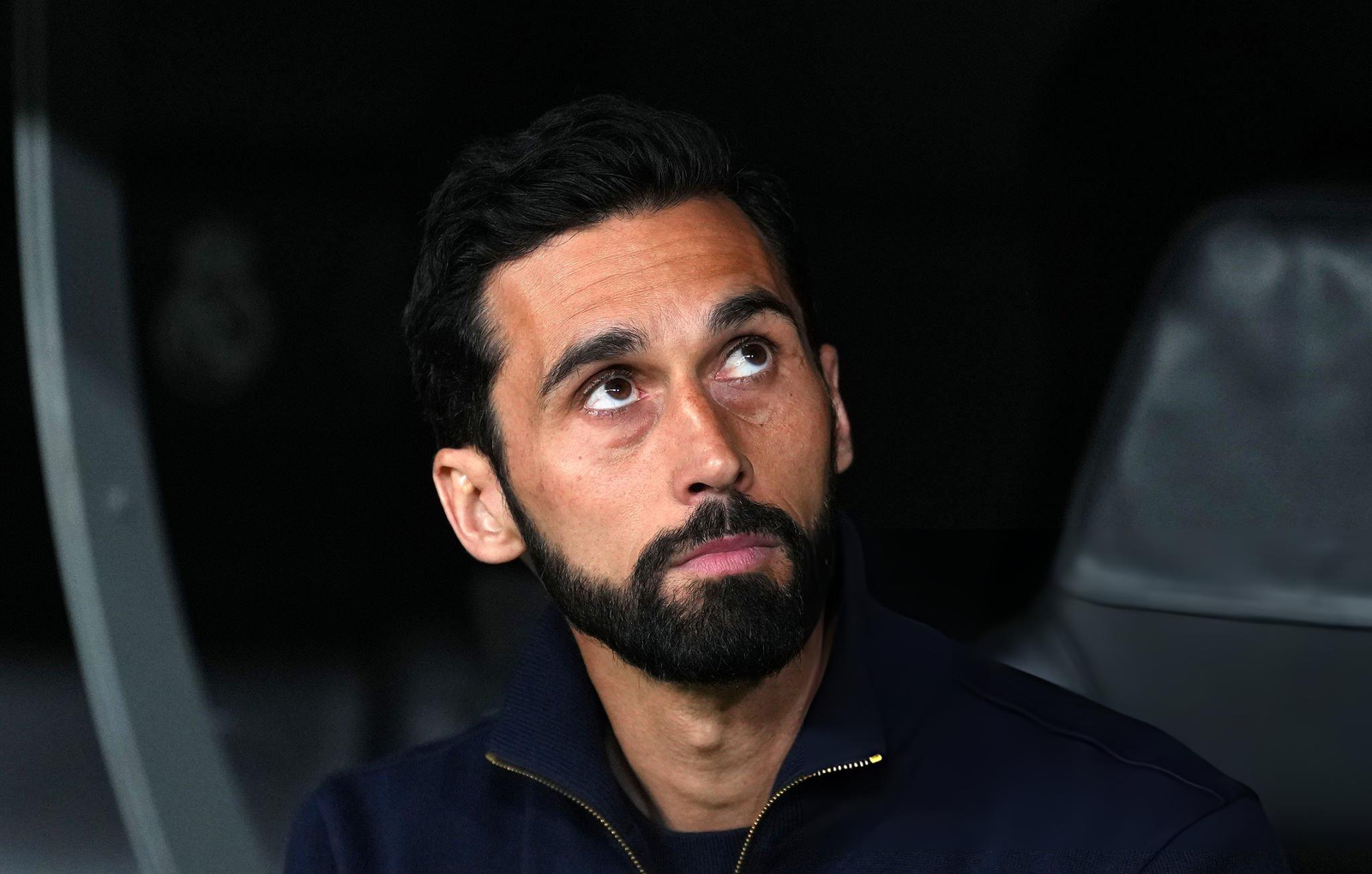 Inside the Real Madrid Dressing Room: Resolving the Tension Between Raul Asencio and Álvaro Arbeloa