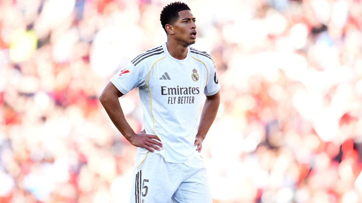 Bellingham and Militao Set to Reclaim Key Roles: Arbeloa Confirms Huge Boost for Girona Clash!