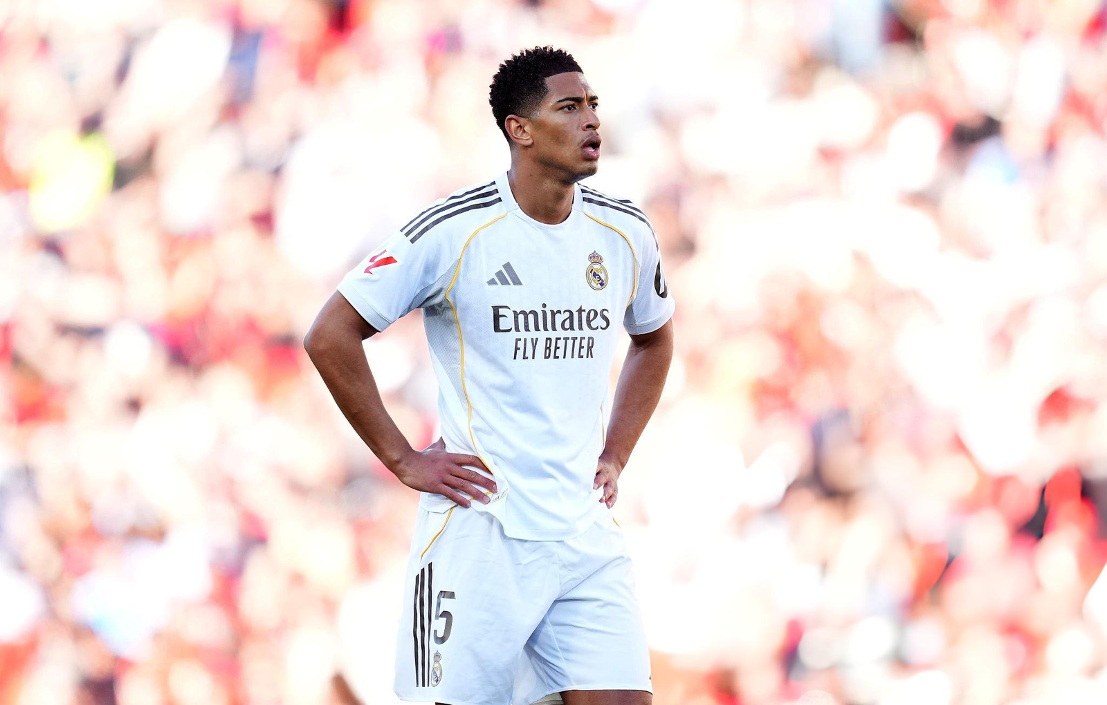 Bellingham and Militao Set to Reclaim Key Roles: Arbeloa Confirms Huge Boost for Girona Clash!