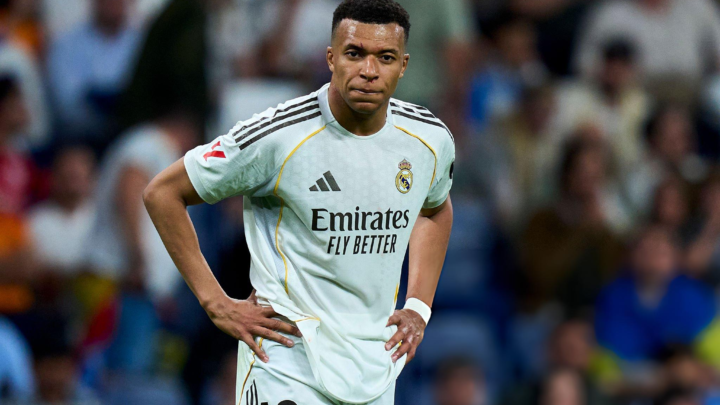 Will Mbappe Be Ready? Real Madrid Face Tense Wait Ahead of Bayern Munich Showdown