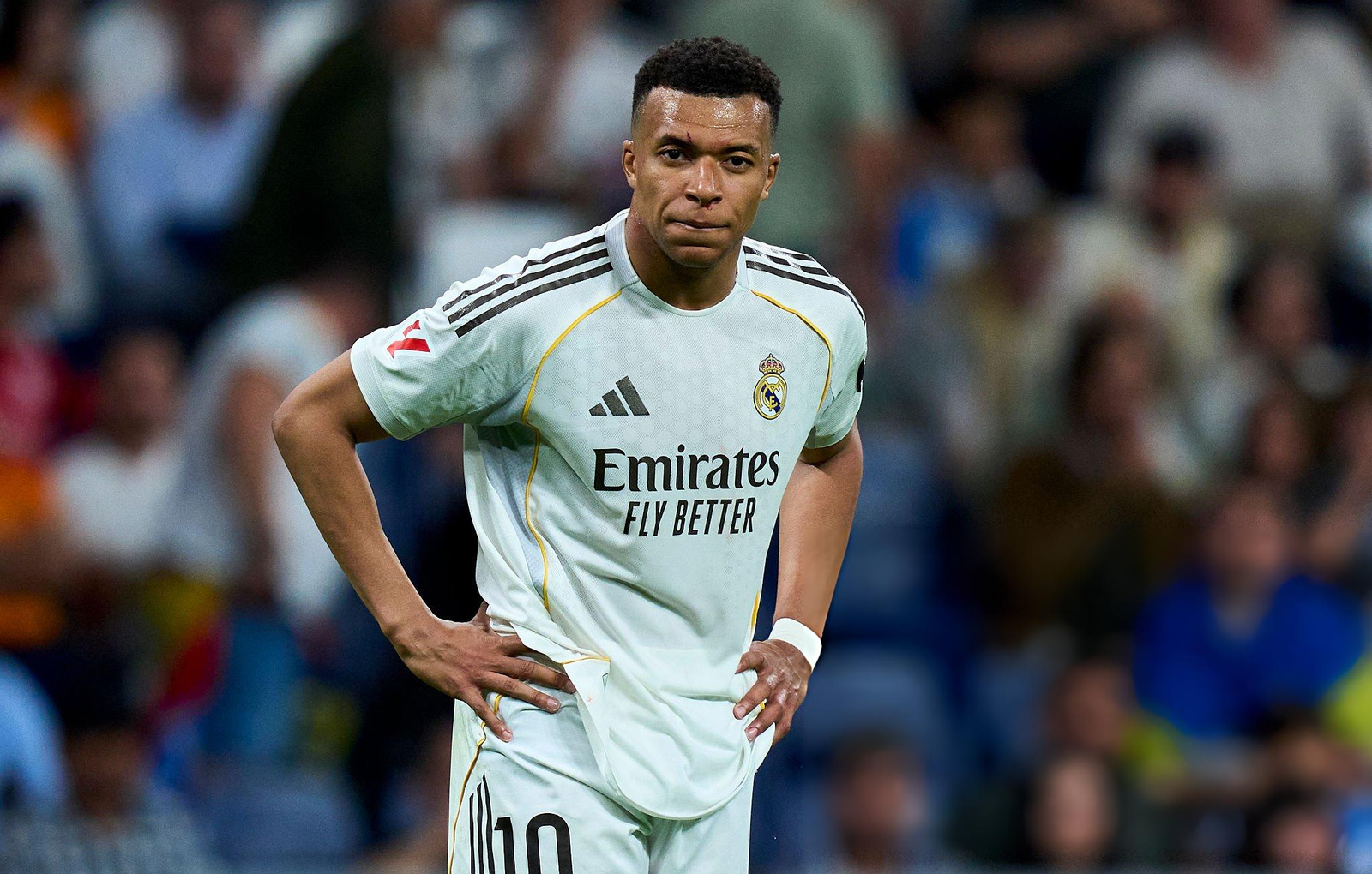 Will Mbappe Be Ready? Real Madrid Face Tense Wait Ahead of Bayern Munich Showdown