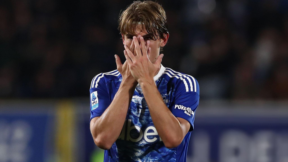 Nico Paz Just Proved He Is Ready for Real Madrid