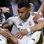 CTA Expected to Confirm VAR Error on Kylian Mbappe Penalty Claim