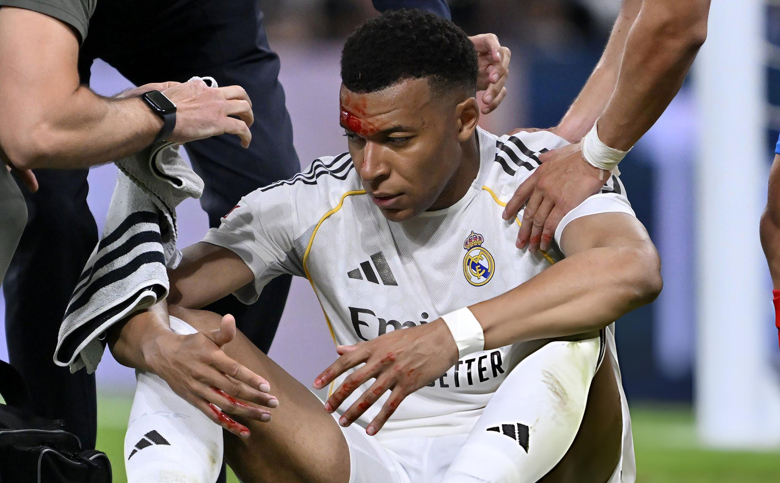 Robbery Acknowledged? CTA Set to Admit VAR Blunder on Mbappe Penalty Claim