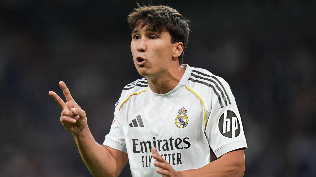 Promising Forward Gonzalo García Excluded from Next Season’s Plans