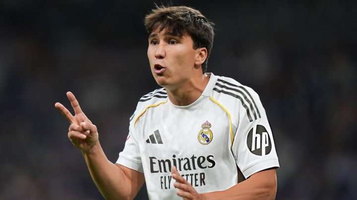 Promising Forward Gonzalo García Excluded from Next Season’s Plans