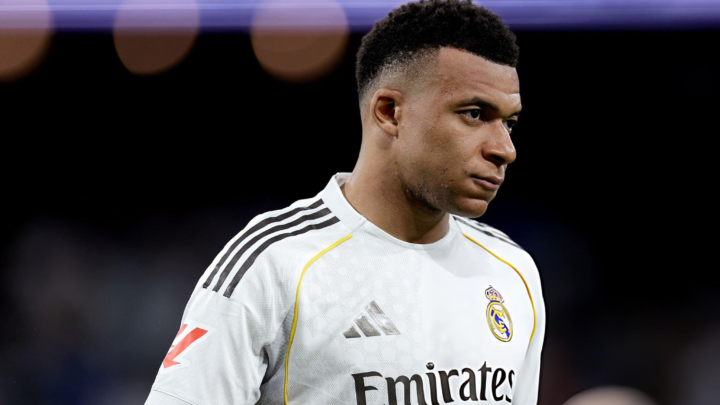 Real Madrid Confirm Squad for Crucial Bayern Munich Clash