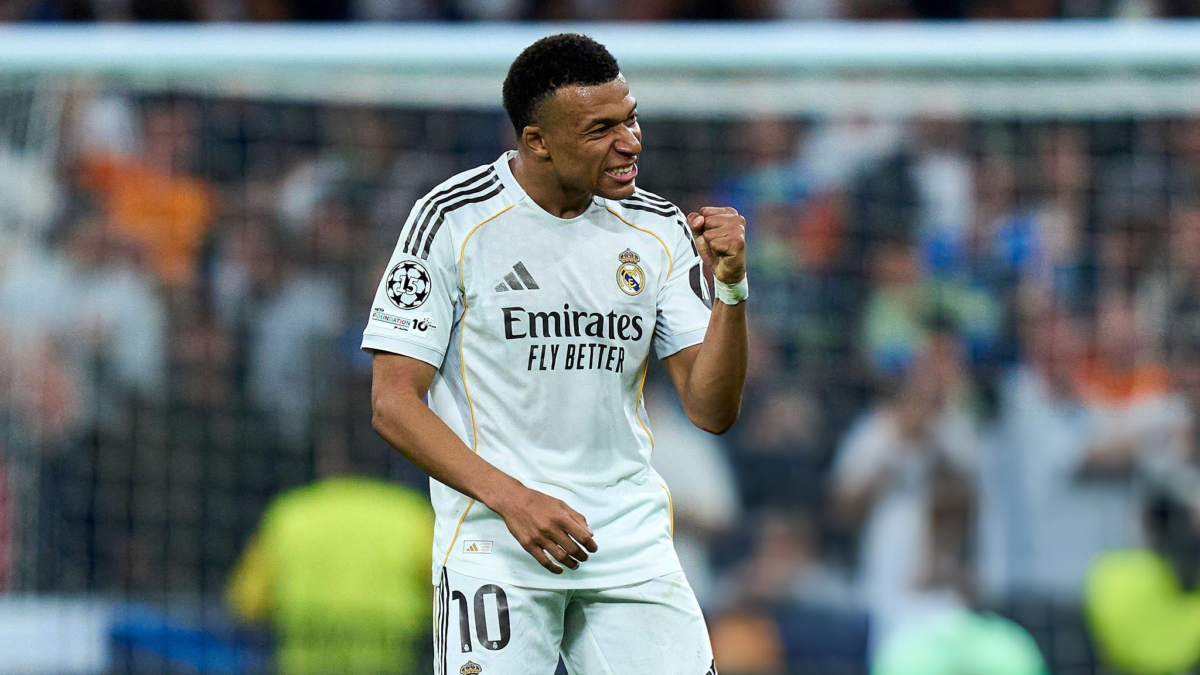 “A Gift from God”: Kylian Mbappe Opens Up on His Real Madrid Dream