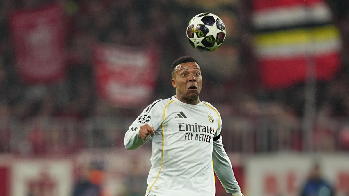 Controversial Red Card Costs Real Madrid in Munich Thriller